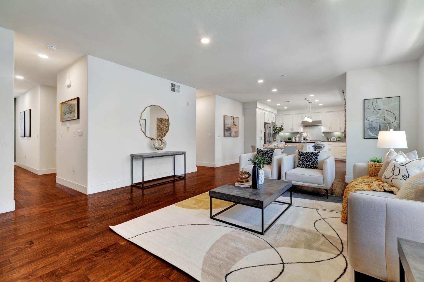 Detail Gallery Image 5 of 34 For 221 Baja Rose St, Milpitas,  CA 95035 - 3 Beds | 2 Baths