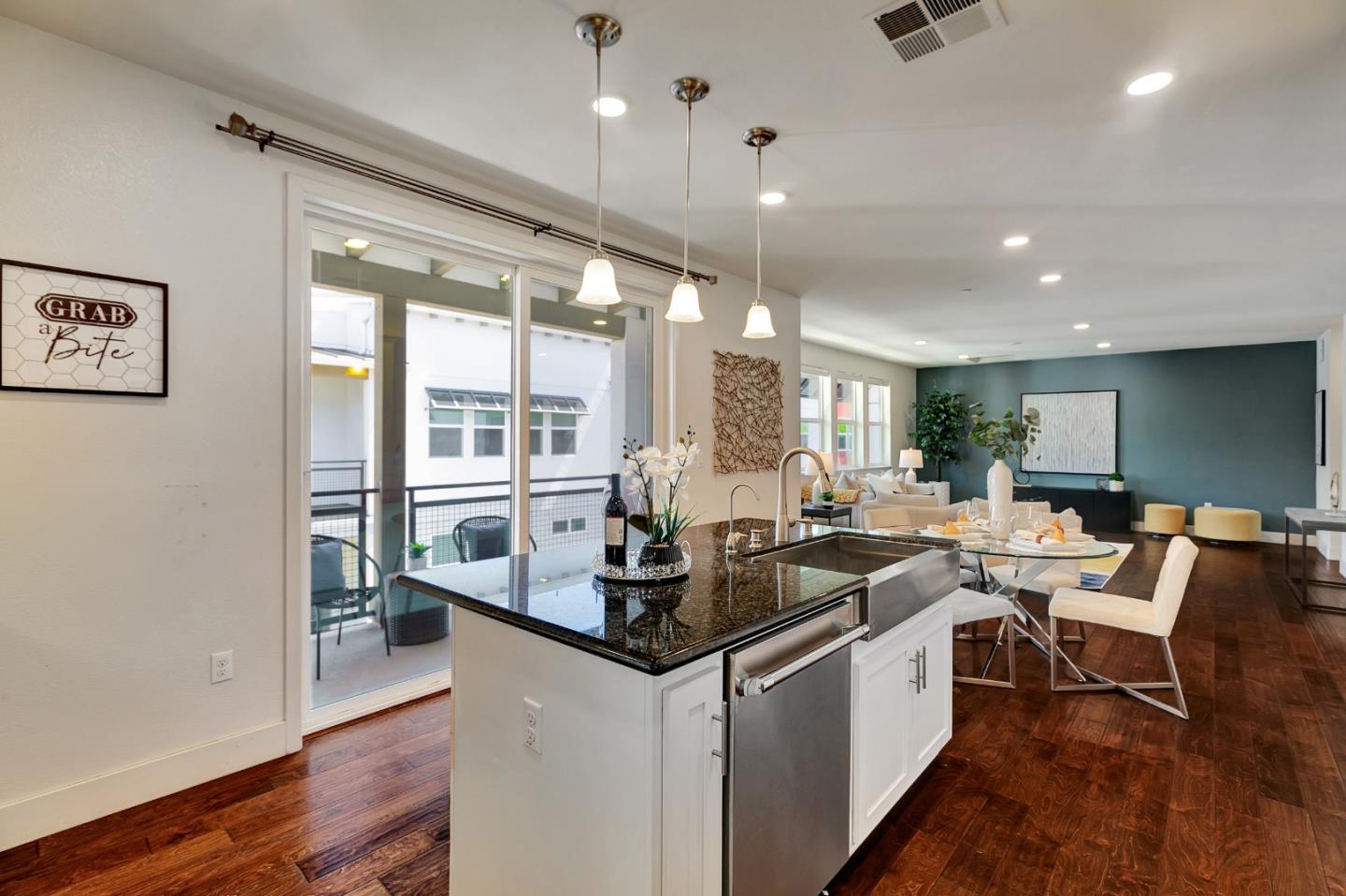 Detail Gallery Image 9 of 34 For 221 Baja Rose St, Milpitas,  CA 95035 - 3 Beds | 2 Baths