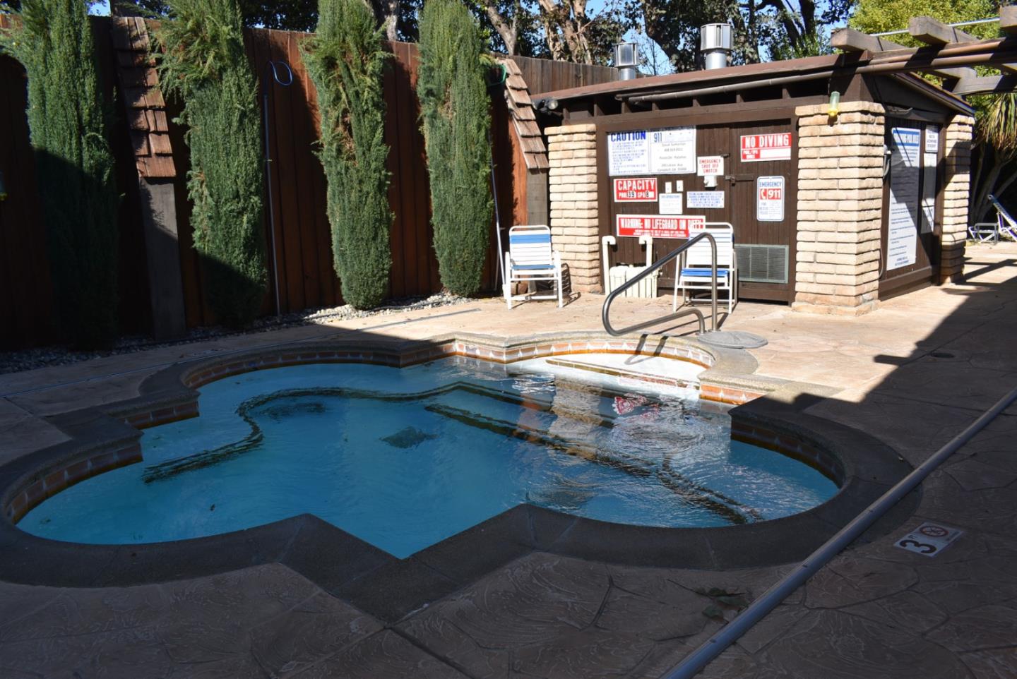Detail Gallery Image 16 of 22 For 63 Palomar Real #63,  Campbell,  CA 95008 - 2 Beds | 2 Baths