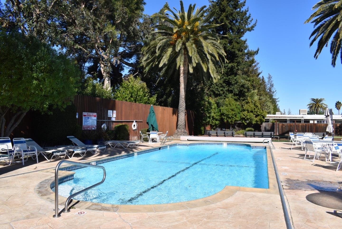 Detail Gallery Image 17 of 22 For 63 Palomar Real #63,  Campbell,  CA 95008 - 2 Beds | 2 Baths