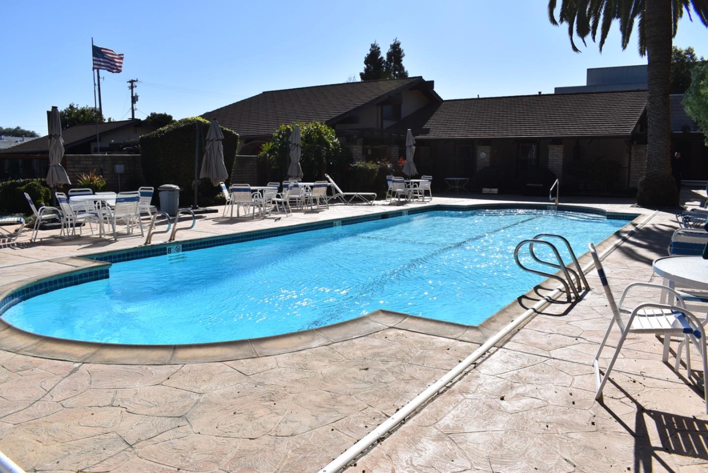 Detail Gallery Image 18 of 22 For 63 Palomar Real #63,  Campbell,  CA 95008 - 2 Beds | 2 Baths