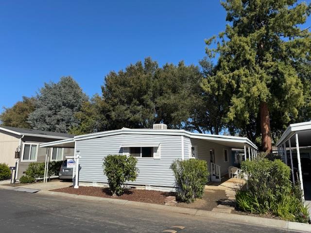 Detail Gallery Image 2 of 22 For 63 Palomar Real #63,  Campbell,  CA 95008 - 2 Beds | 2 Baths