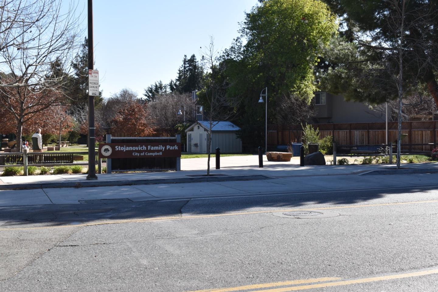 Detail Gallery Image 20 of 22 For 63 Palomar Real #63,  Campbell,  CA 95008 - 2 Beds | 2 Baths
