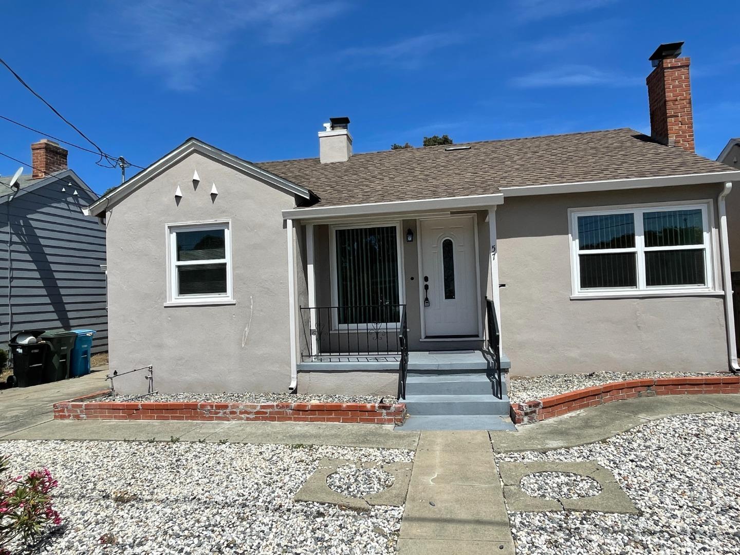 Detail Gallery Image 2 of 17 For 57 E Hillsadale, San Mateo,  CA 94403 - 2 Beds | 1 Baths