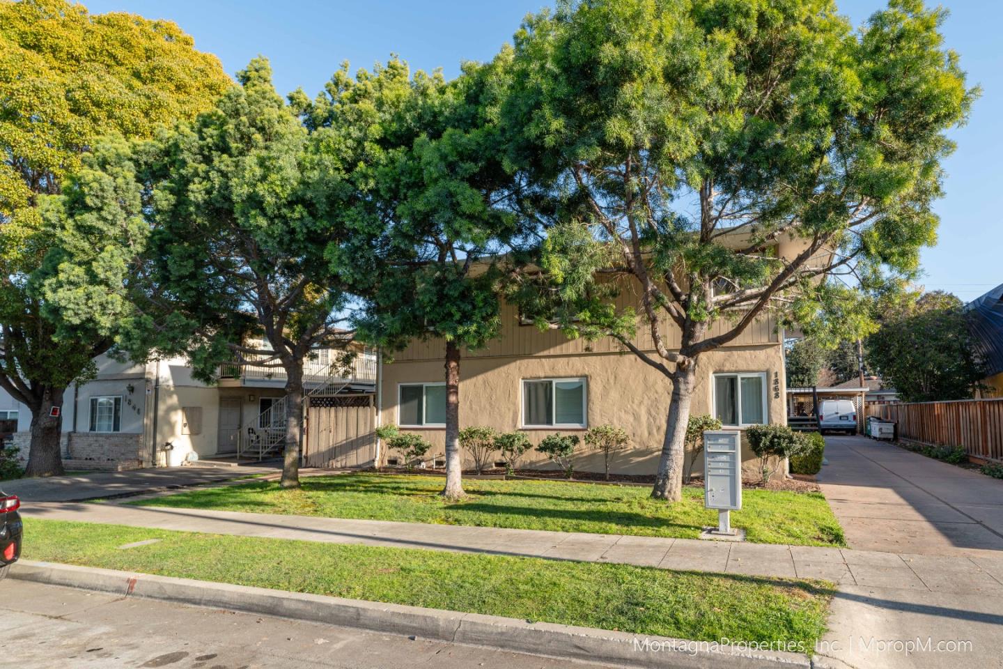 Detail Gallery Image 1 of 39 For 1868 Davis St, San Jose,  CA 95126 - – Beds | – Baths