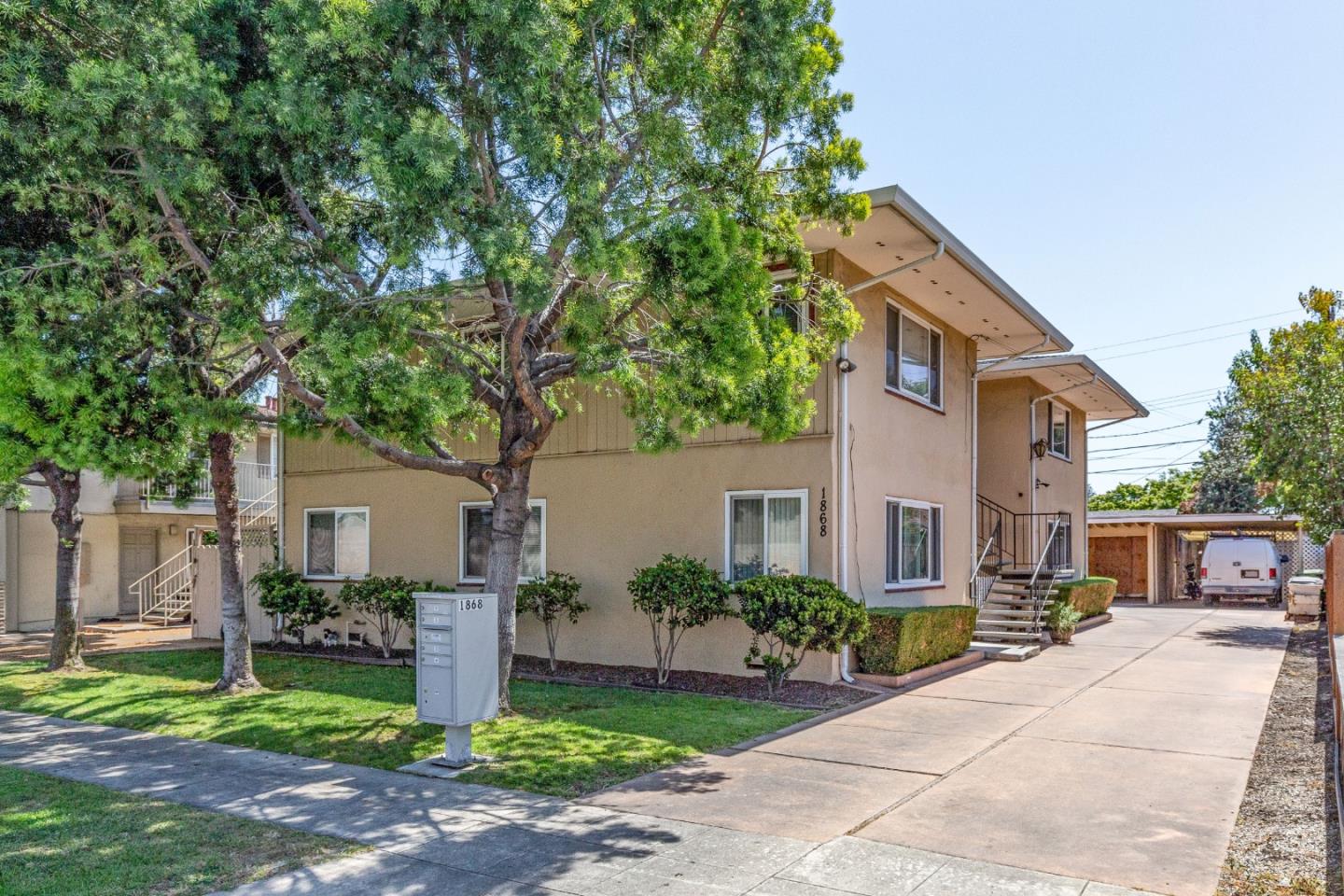Detail Gallery Image 2 of 39 For 1868 Davis St, San Jose,  CA 95126 - – Beds | – Baths