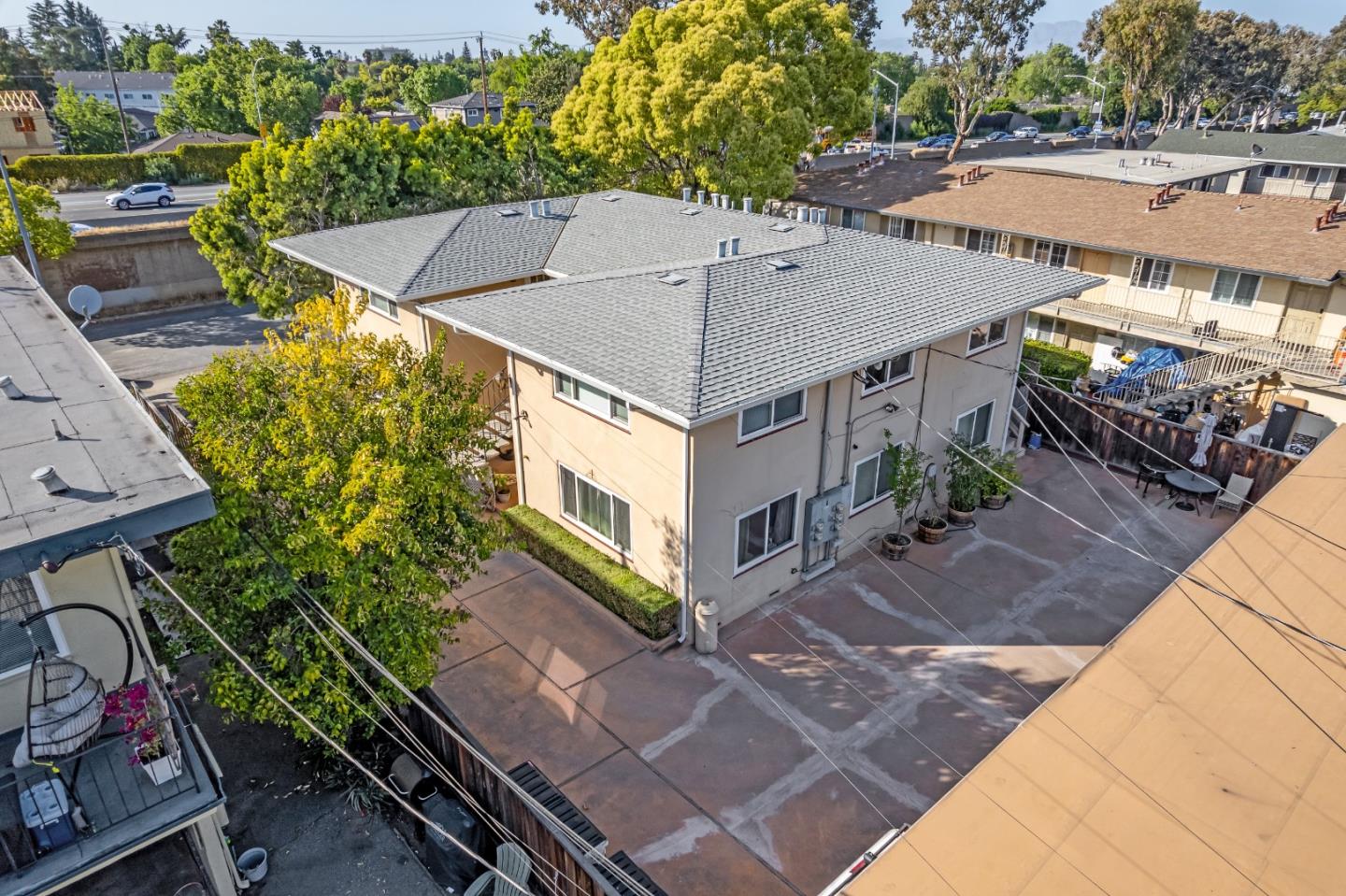 Detail Gallery Image 38 of 39 For 1868 Davis St, San Jose,  CA 95126 - – Beds | – Baths