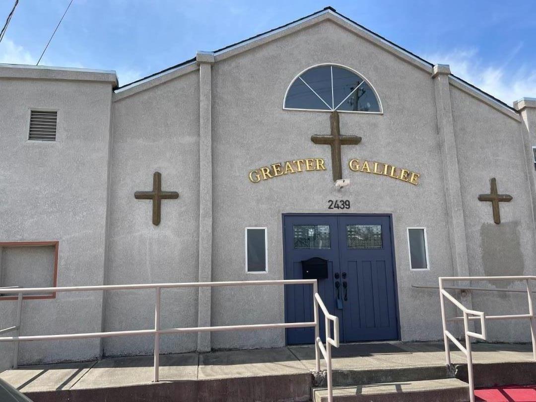 Commercial Properties