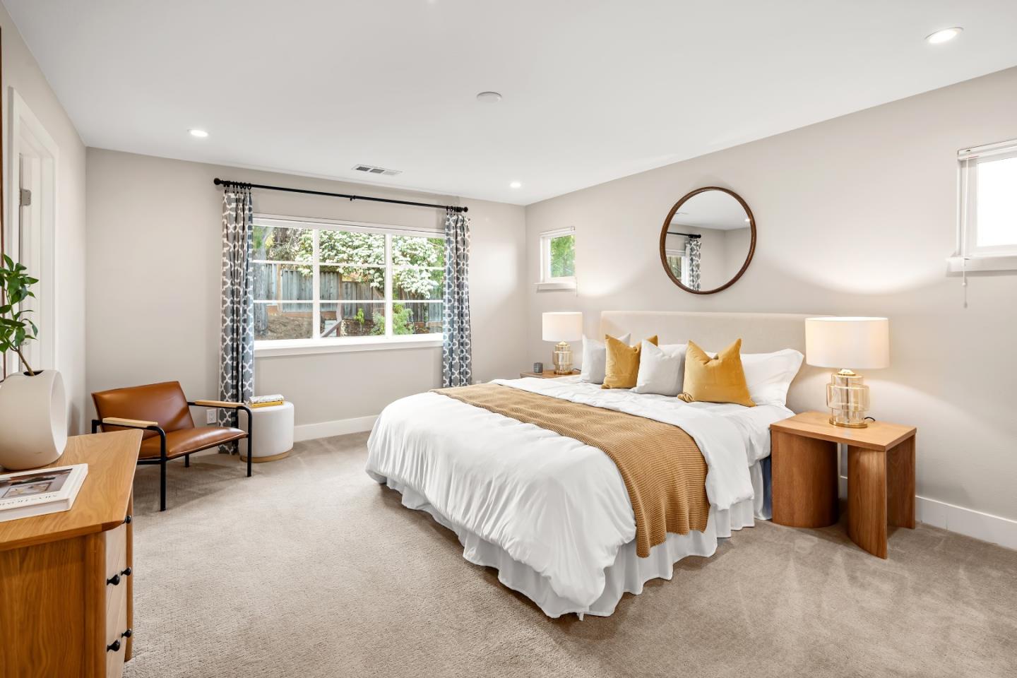 Detail Gallery Image 11 of 29 For 231 More Ave, Los Gatos,  CA 95032 - 4 Beds | 3/1 Baths