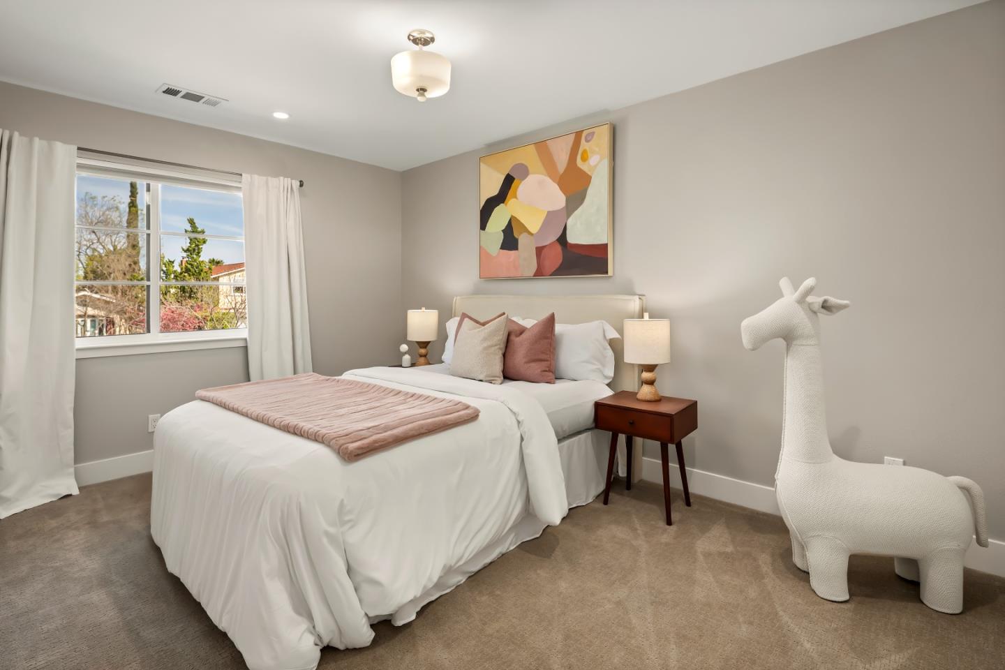 Detail Gallery Image 16 of 29 For 231 More Ave, Los Gatos,  CA 95032 - 4 Beds | 3/1 Baths