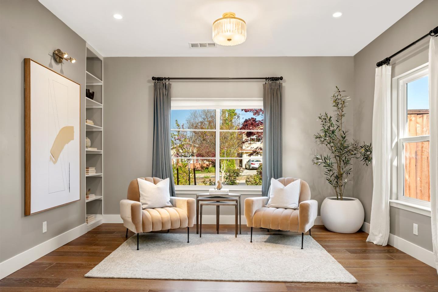 Detail Gallery Image 2 of 29 For 231 More Ave, Los Gatos,  CA 95032 - 4 Beds | 3/1 Baths