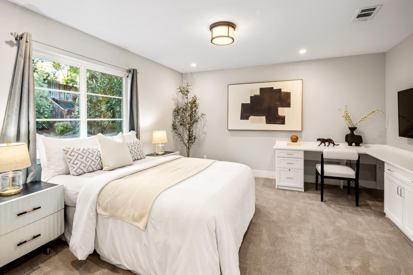 Detail Gallery Image 20 of 29 For 231 More Ave, Los Gatos,  CA 95032 - 4 Beds | 3/1 Baths