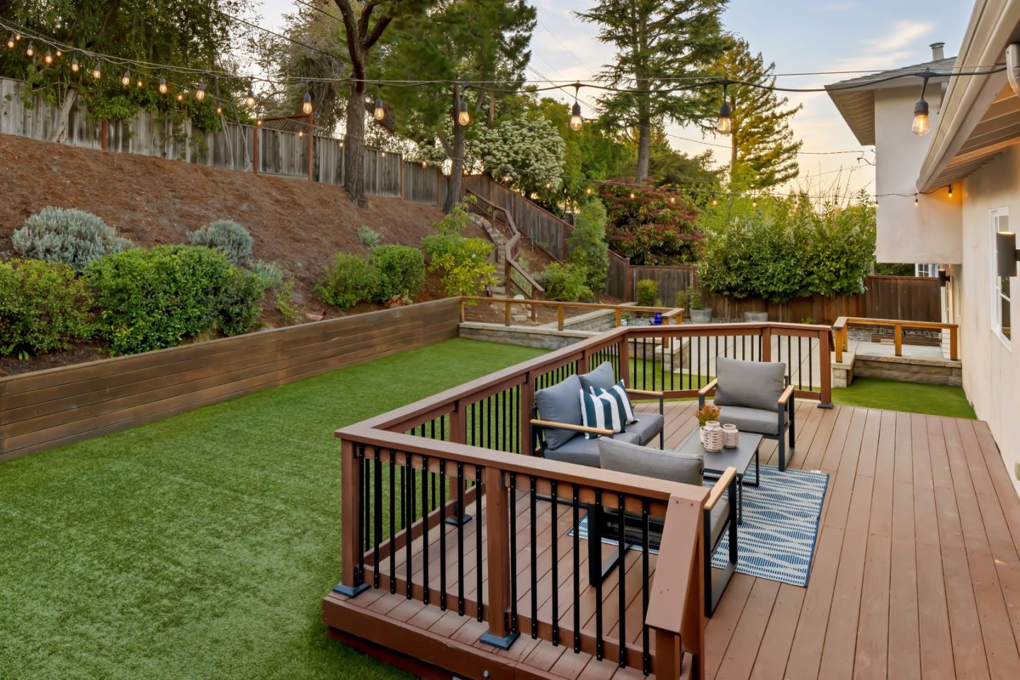 Detail Gallery Image 24 of 29 For 231 More Ave, Los Gatos,  CA 95032 - 4 Beds | 3/1 Baths