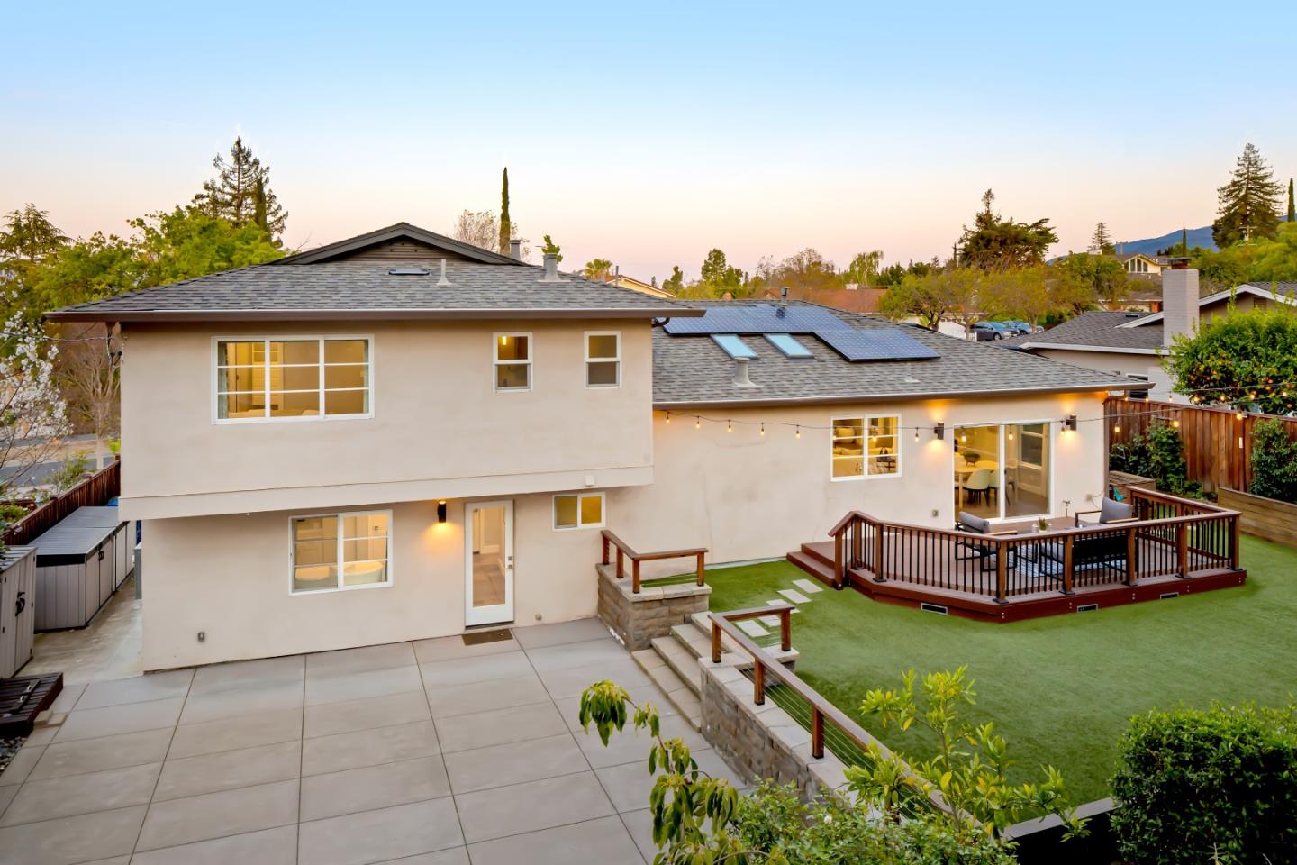 Detail Gallery Image 26 of 29 For 231 More Ave, Los Gatos,  CA 95032 - 4 Beds | 3/1 Baths