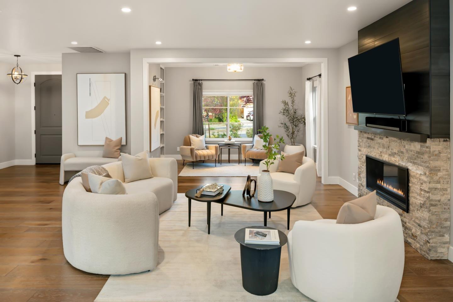 Detail Gallery Image 3 of 29 For 231 More Ave, Los Gatos,  CA 95032 - 4 Beds | 3/1 Baths