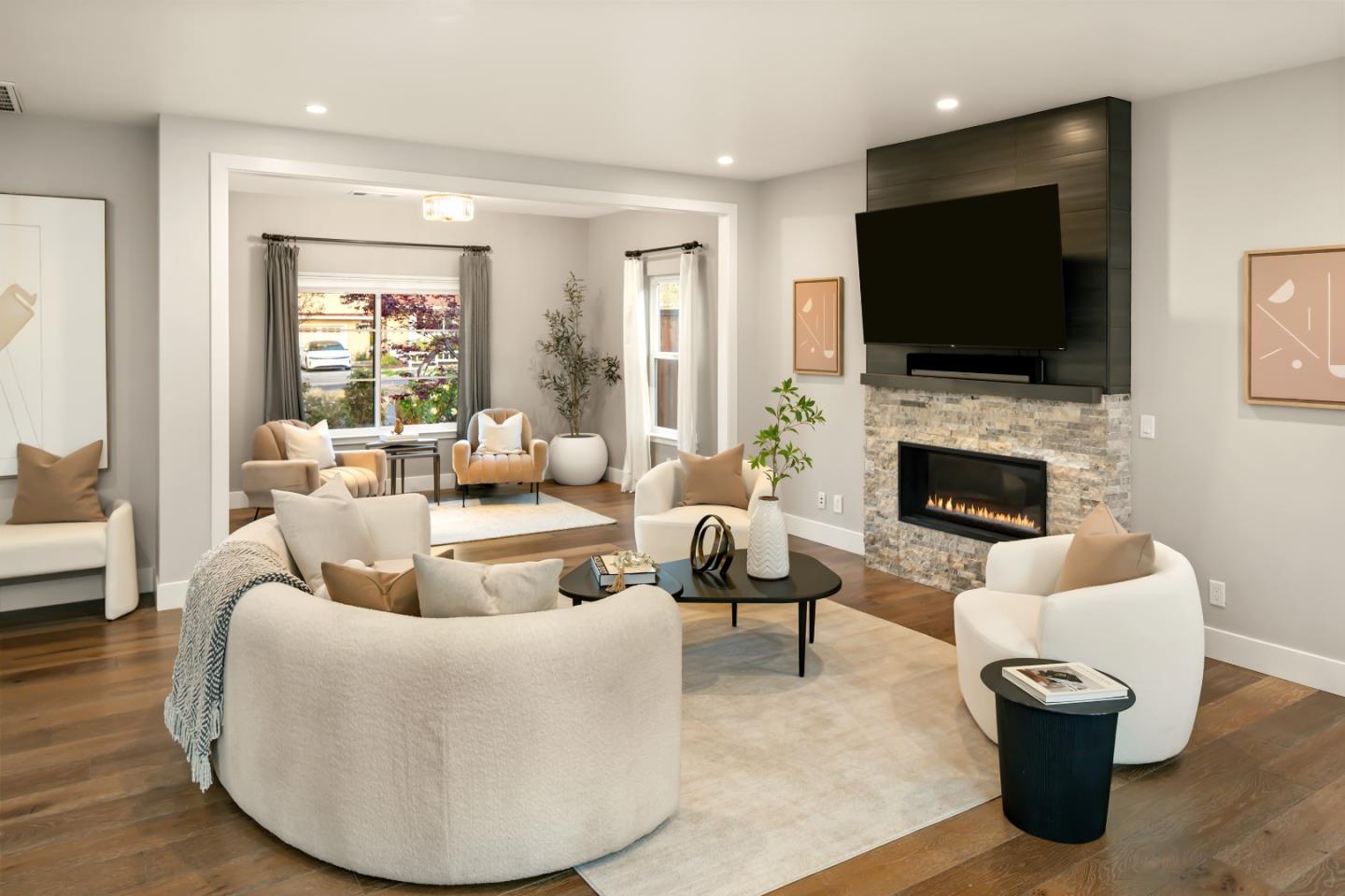 Detail Gallery Image 6 of 29 For 231 More Ave, Los Gatos,  CA 95032 - 4 Beds | 3/1 Baths