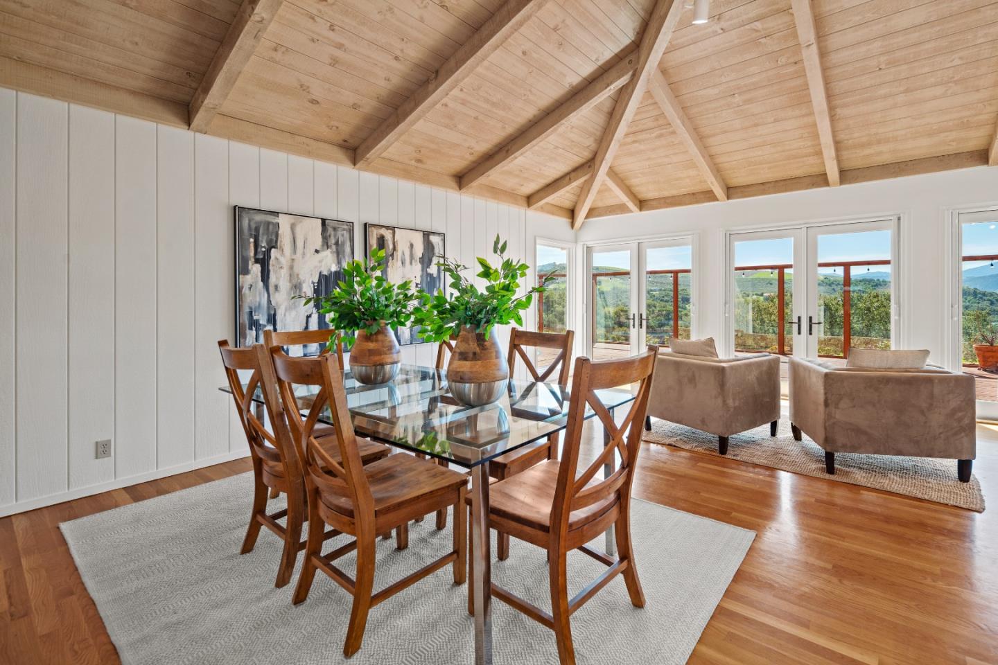 Detail Gallery Image 19 of 50 For 11605 Mccarthy Rd, Carmel Valley,  CA 93924 - 5 Beds | 3 Baths