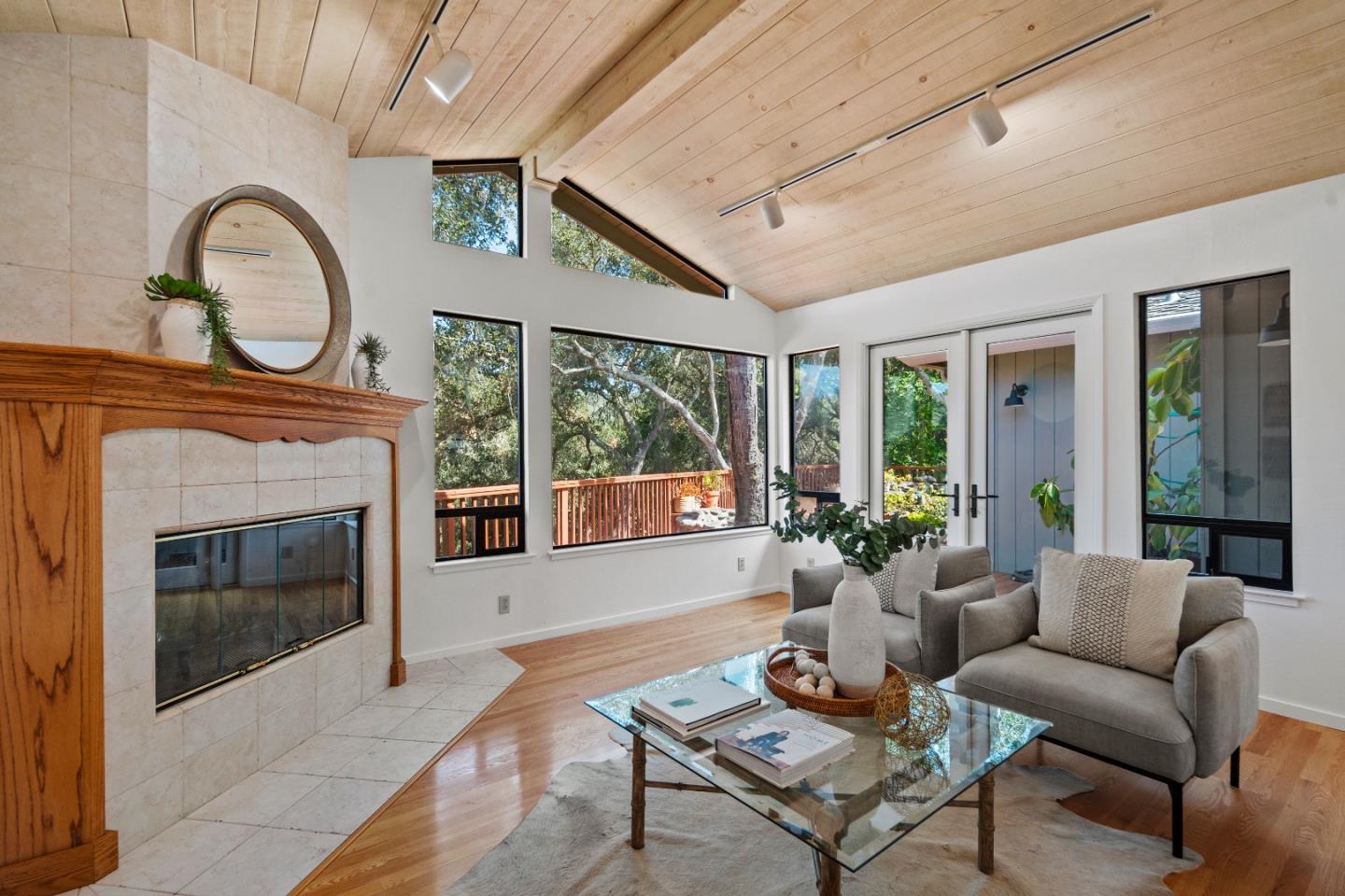Detail Gallery Image 22 of 50 For 11605 Mccarthy Rd, Carmel Valley,  CA 93924 - 5 Beds | 3 Baths