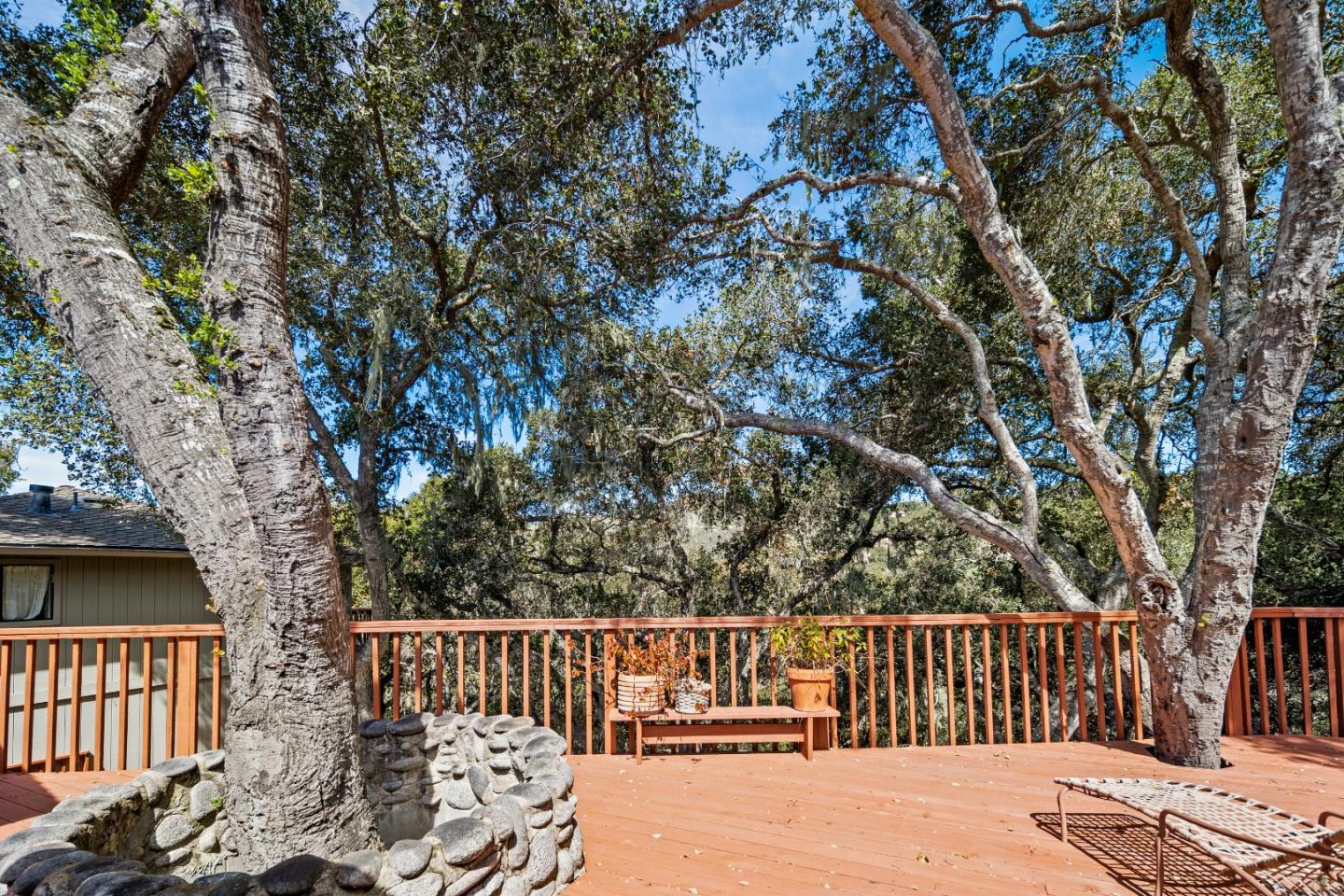 Detail Gallery Image 25 of 50 For 11605 Mccarthy Rd, Carmel Valley,  CA 93924 - 5 Beds | 3 Baths