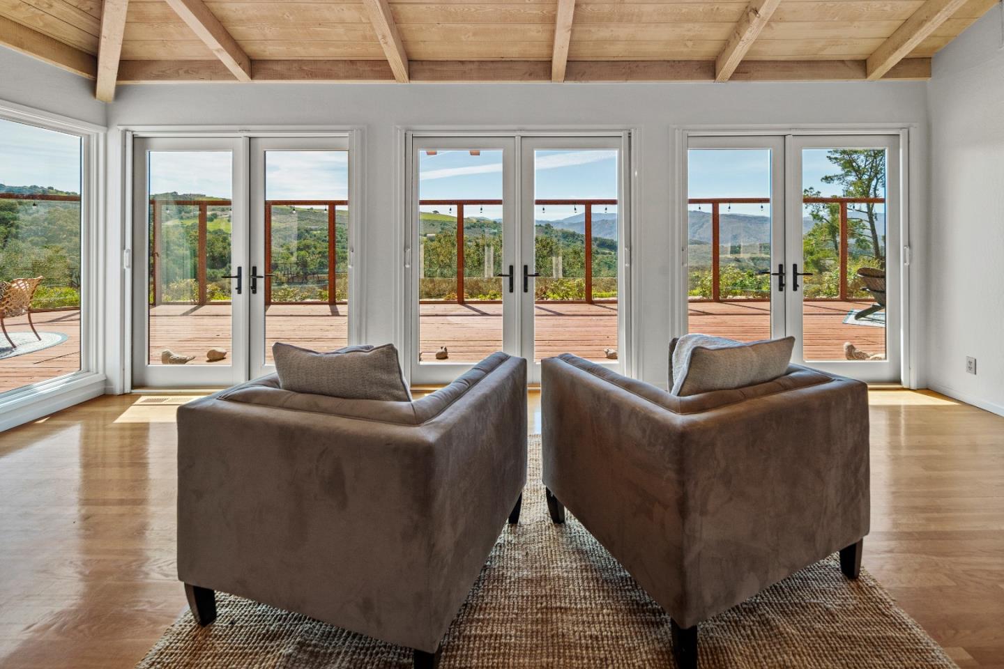 Detail Gallery Image 29 of 50 For 11605 Mccarthy Rd, Carmel Valley,  CA 93924 - 5 Beds | 3 Baths