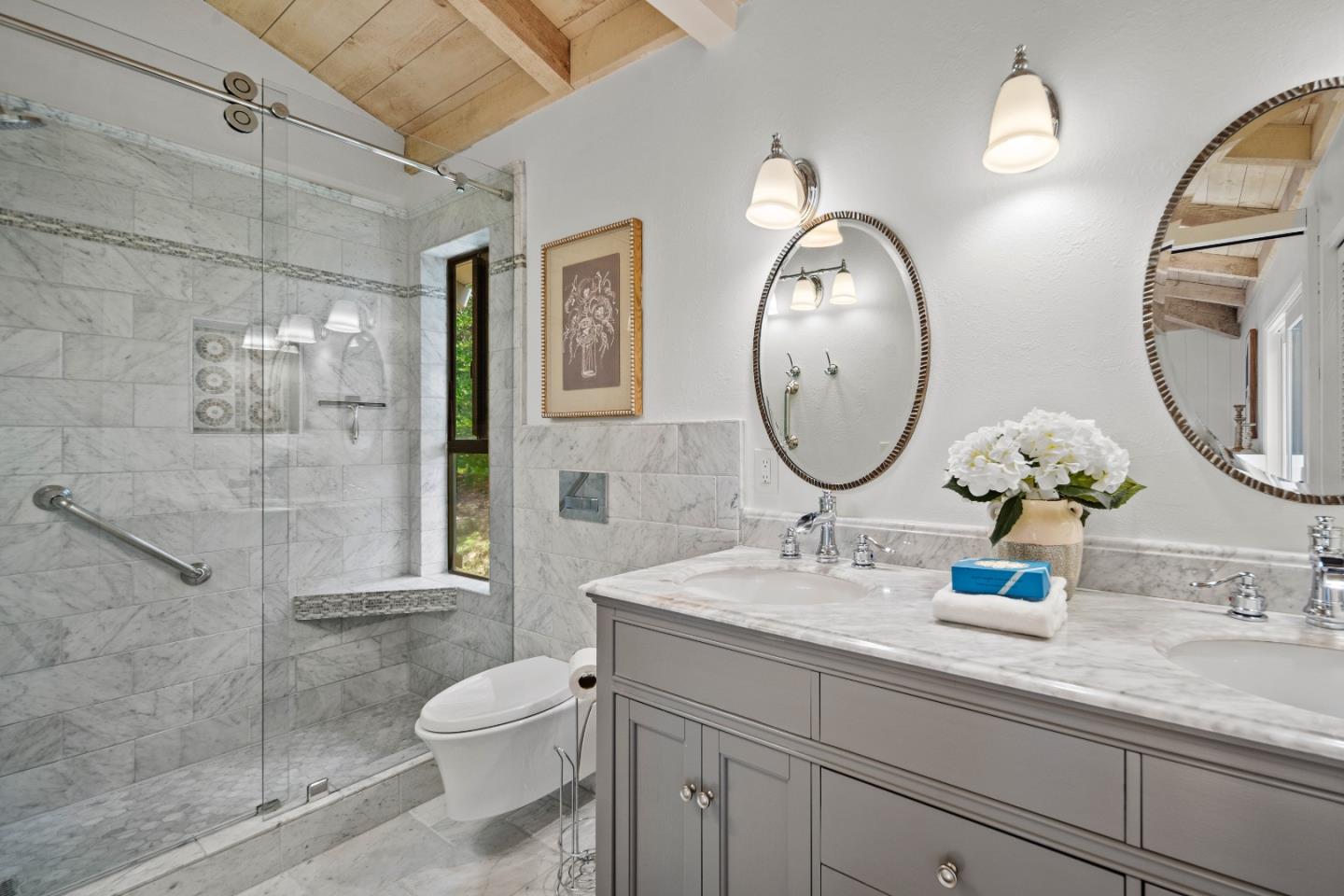 Detail Gallery Image 32 of 50 For 11605 Mccarthy Rd, Carmel Valley,  CA 93924 - 5 Beds | 3 Baths