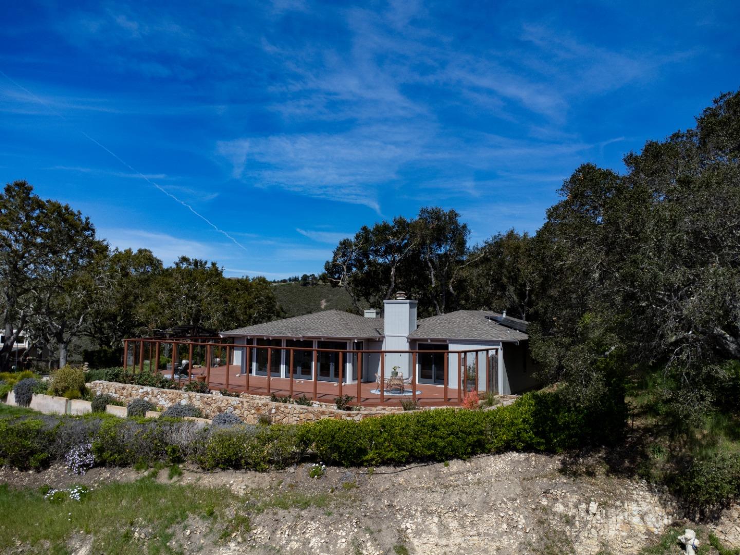 Detail Gallery Image 43 of 50 For 11605 Mccarthy Rd, Carmel Valley,  CA 93924 - 5 Beds | 3 Baths