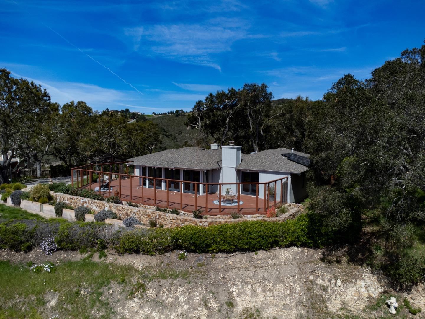 Detail Gallery Image 44 of 50 For 11605 Mccarthy Rd, Carmel Valley,  CA 93924 - 5 Beds | 3 Baths