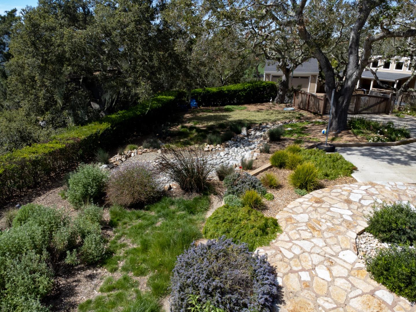 Detail Gallery Image 45 of 50 For 11605 Mccarthy Rd, Carmel Valley,  CA 93924 - 5 Beds | 3 Baths