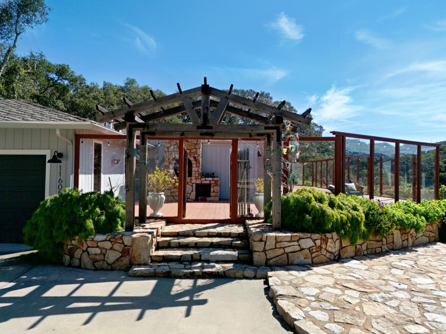 Detail Gallery Image 47 of 50 For 11605 Mccarthy Rd, Carmel Valley,  CA 93924 - 5 Beds | 3 Baths