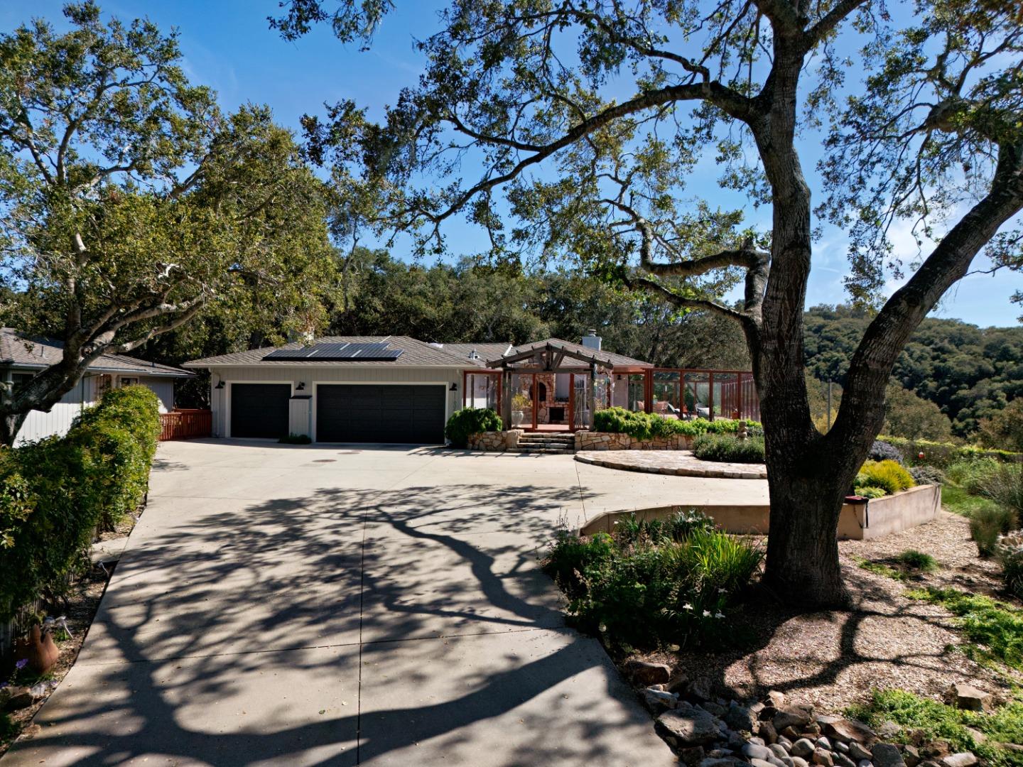 Detail Gallery Image 49 of 50 For 11605 Mccarthy Rd, Carmel Valley,  CA 93924 - 5 Beds | 3 Baths