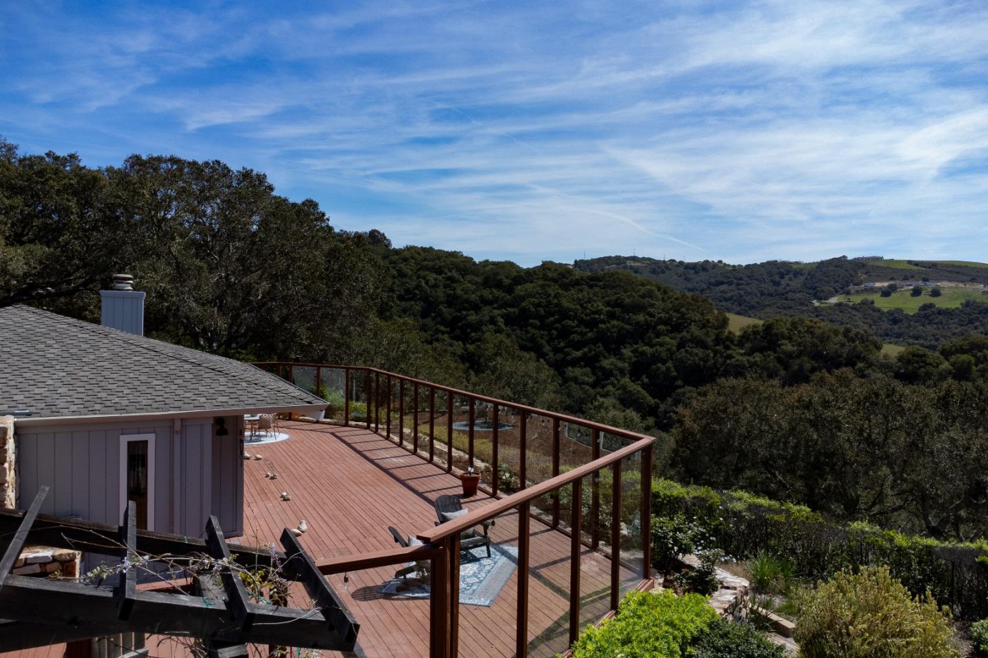 Detail Gallery Image 5 of 50 For 11605 Mccarthy Rd, Carmel Valley,  CA 93924 - 5 Beds | 3 Baths