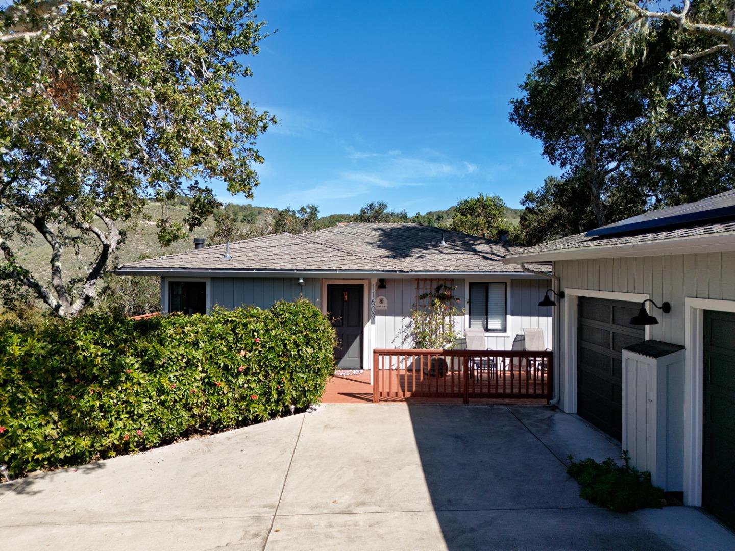 Detail Gallery Image 50 of 50 For 11605 Mccarthy Rd, Carmel Valley,  CA 93924 - 5 Beds | 3 Baths