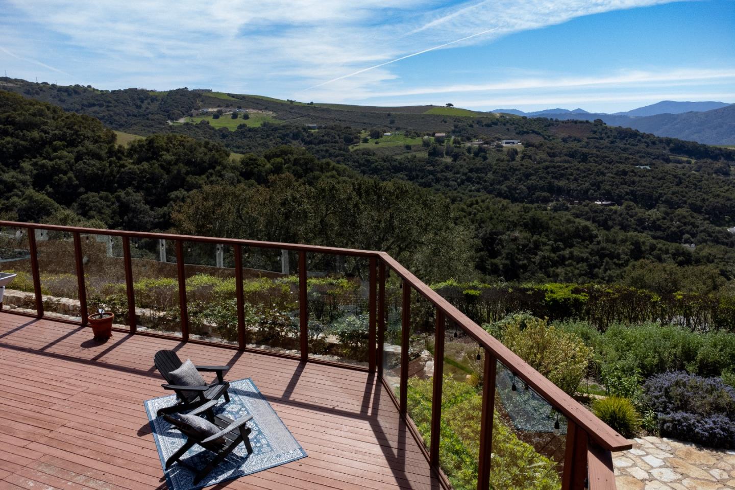 Detail Gallery Image 6 of 50 For 11605 Mccarthy Rd, Carmel Valley,  CA 93924 - 5 Beds | 3 Baths