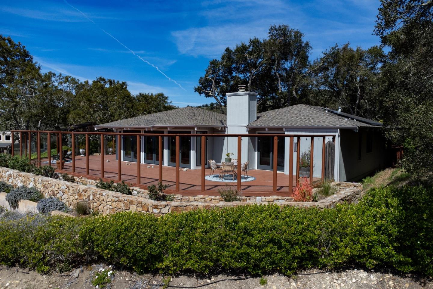 Detail Gallery Image 7 of 50 For 11605 Mccarthy Rd, Carmel Valley,  CA 93924 - 5 Beds | 3 Baths