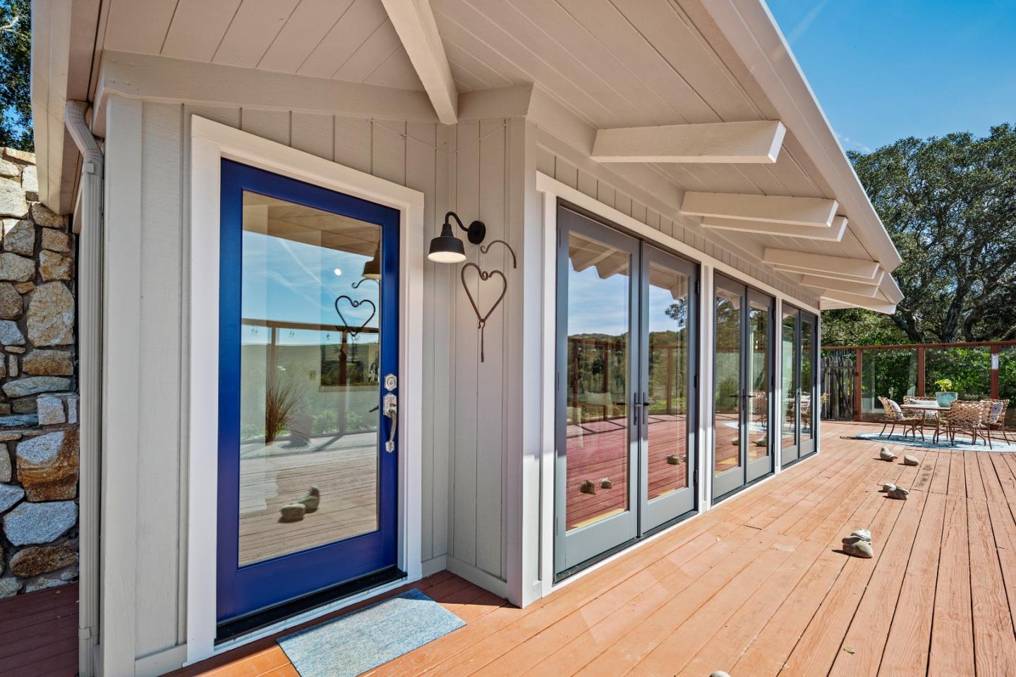 Detail Gallery Image 8 of 50 For 11605 Mccarthy Rd, Carmel Valley,  CA 93924 - 5 Beds | 3 Baths