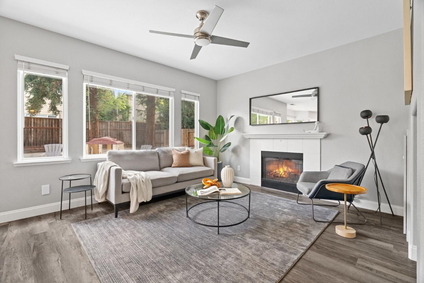 Detail Gallery Image 2 of 56 For 56 Lavender Ct, Tracy,  CA 95376 - 4 Beds | 2/1 Baths