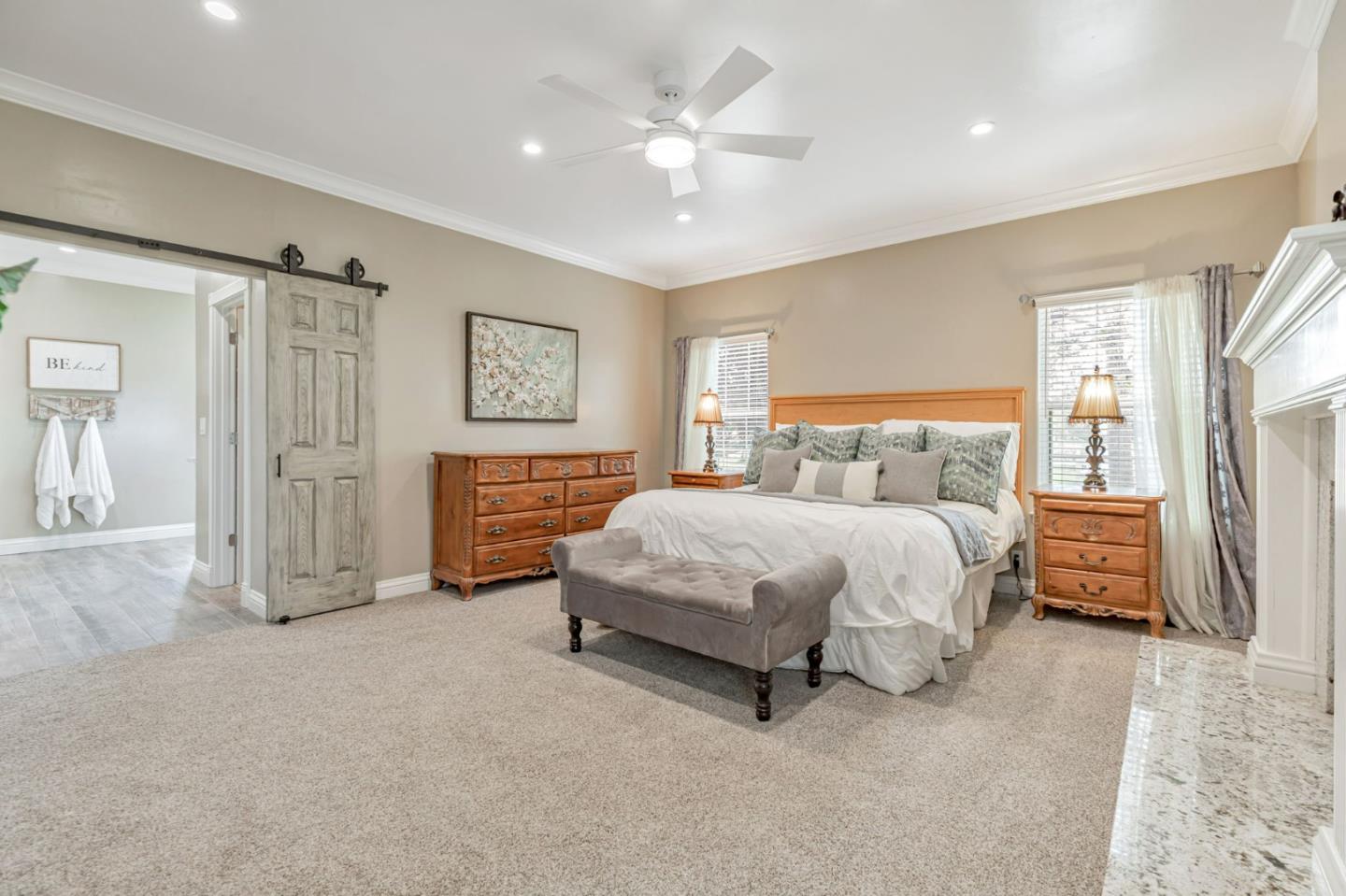 Detail Gallery Image 30 of 93 For 560 Tevis Trl, Hollister,  CA 95023 - 6 Beds | 3/1 Baths