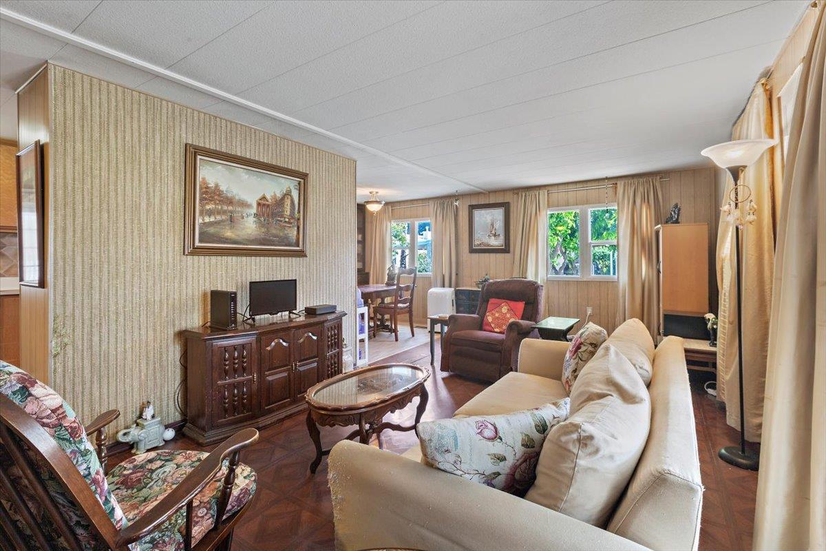 Detail Gallery Image 10 of 24 For 88 La Paz Way #88,  Campbell,  CA 95008 - 2 Beds | 1 Baths