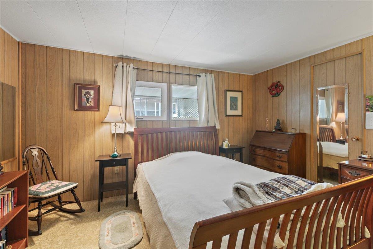 Detail Gallery Image 11 of 24 For 88 La Paz Way #88,  Campbell,  CA 95008 - 2 Beds | 1 Baths