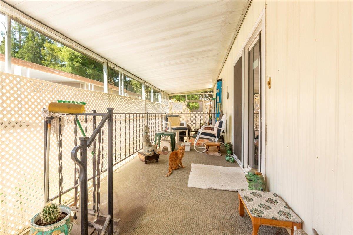 Detail Gallery Image 15 of 24 For 88 La Paz Way #88,  Campbell,  CA 95008 - 2 Beds | 1 Baths