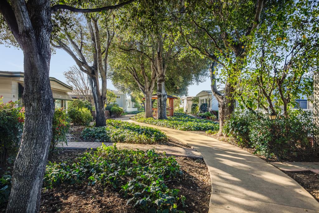 Detail Gallery Image 18 of 24 For 88 La Paz Way #88,  Campbell,  CA 95008 - 2 Beds | 1 Baths