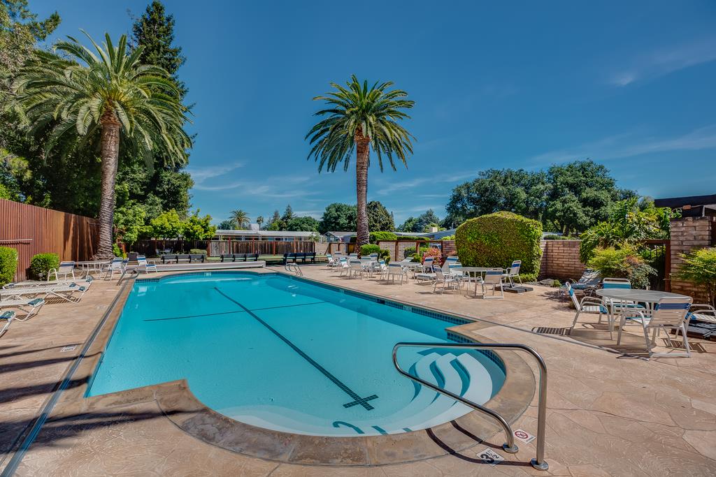 Detail Gallery Image 19 of 24 For 88 La Paz Way #88,  Campbell,  CA 95008 - 2 Beds | 1 Baths
