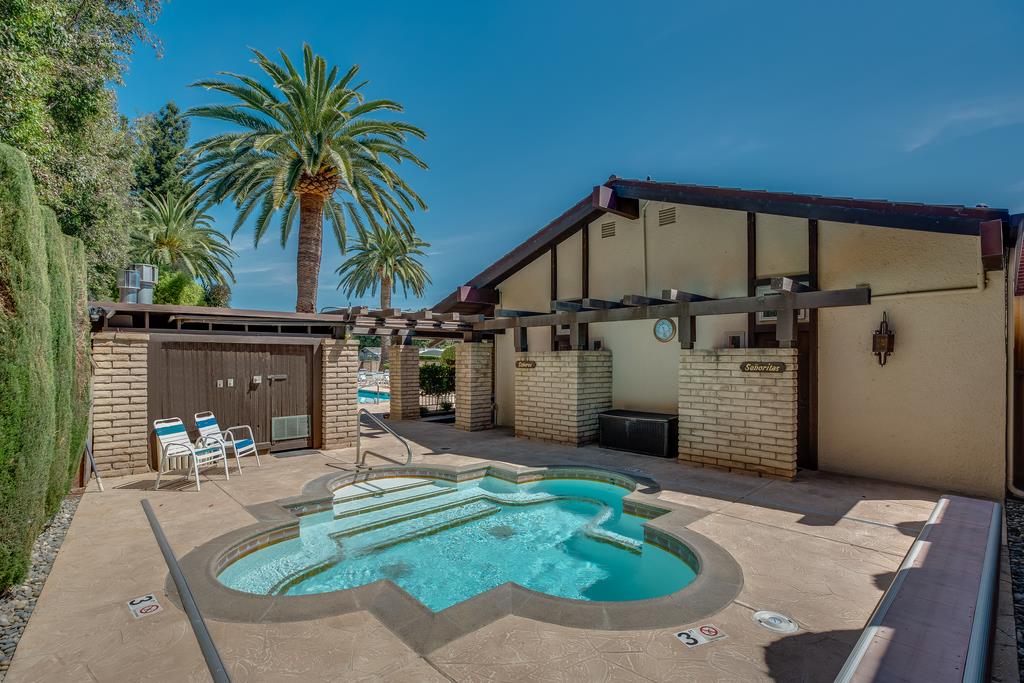 Detail Gallery Image 20 of 24 For 88 La Paz Way #88,  Campbell,  CA 95008 - 2 Beds | 1 Baths