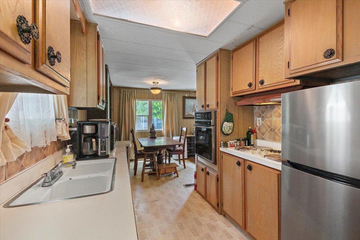 Detail Gallery Image 3 of 24 For 88 La Paz Way #88,  Campbell,  CA 95008 - 2 Beds | 1 Baths