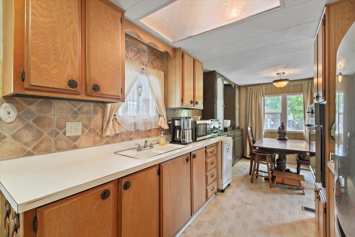 Detail Gallery Image 4 of 24 For 88 La Paz Way #88,  Campbell,  CA 95008 - 2 Beds | 1 Baths