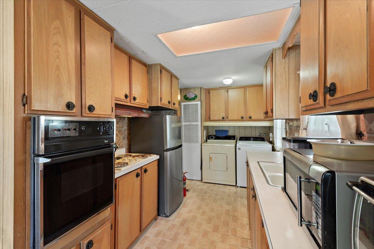 Detail Gallery Image 5 of 24 For 88 La Paz Way #88,  Campbell,  CA 95008 - 2 Beds | 1 Baths