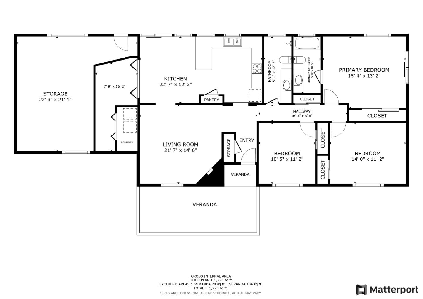 Detail Gallery Image 43 of 44 For 676 Paradise Rd, Salinas,  CA 93907 - 3 Beds | 2 Baths