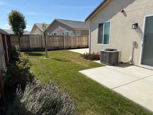 Detail Gallery Image 11 of 11 For 1209 Gypsum Dr, Los Banos,  CA 93635 - 3 Beds | 2 Baths