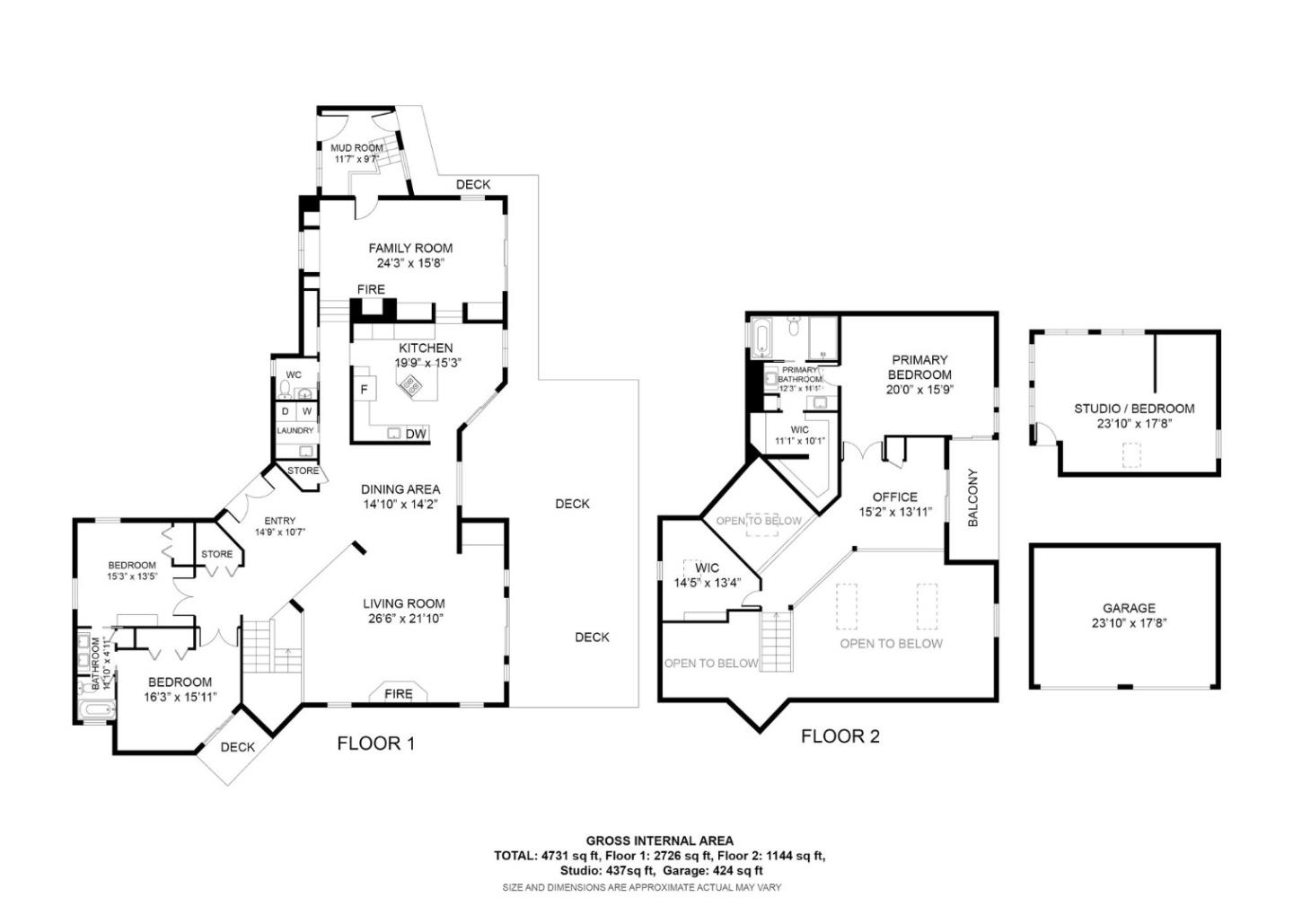 Detail Gallery Image 63 of 95 For 925 Skyward Dr, Aptos,  CA 95003 - 3 Beds | 2/1 Baths