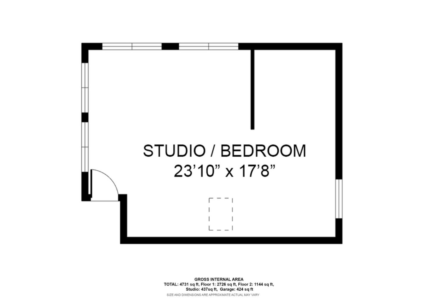 Detail Gallery Image 71 of 95 For 925 Skyward Dr, Aptos,  CA 95003 - 3 Beds | 2/1 Baths